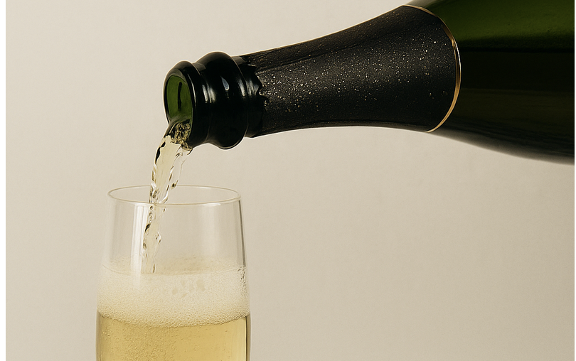 How to Ease Into Your New Wealth with Peace, Ease, and Confidence